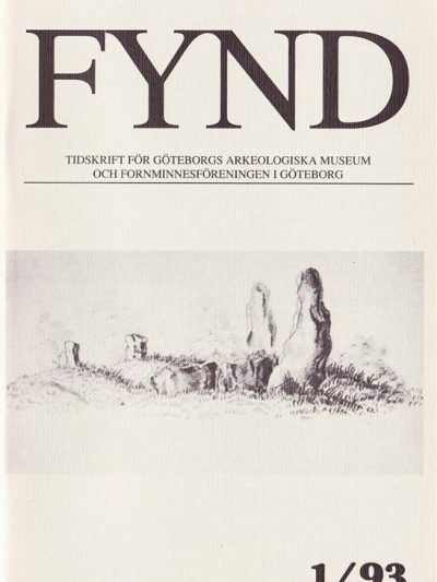 Fynd 1993 1