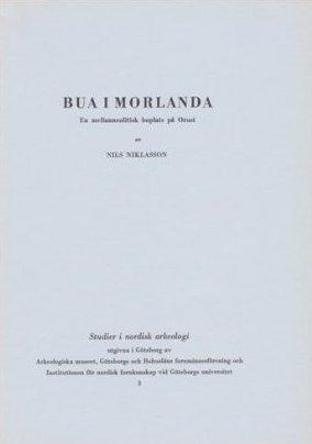 Bua i Morlanda