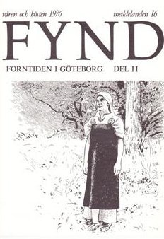 Fynd-meddelande, våren och hösten 1976