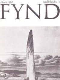 FYND meddelanden 1968-1983