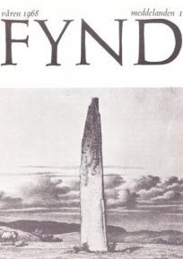 FYND meddelanden 1968-1983