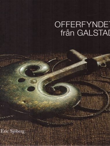 Offerfyndet från Galstad