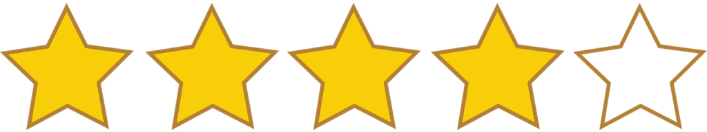 4 star