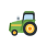  Traktor