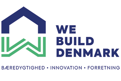 ForskBygs repræsentanter i WE BUILD DENMARK