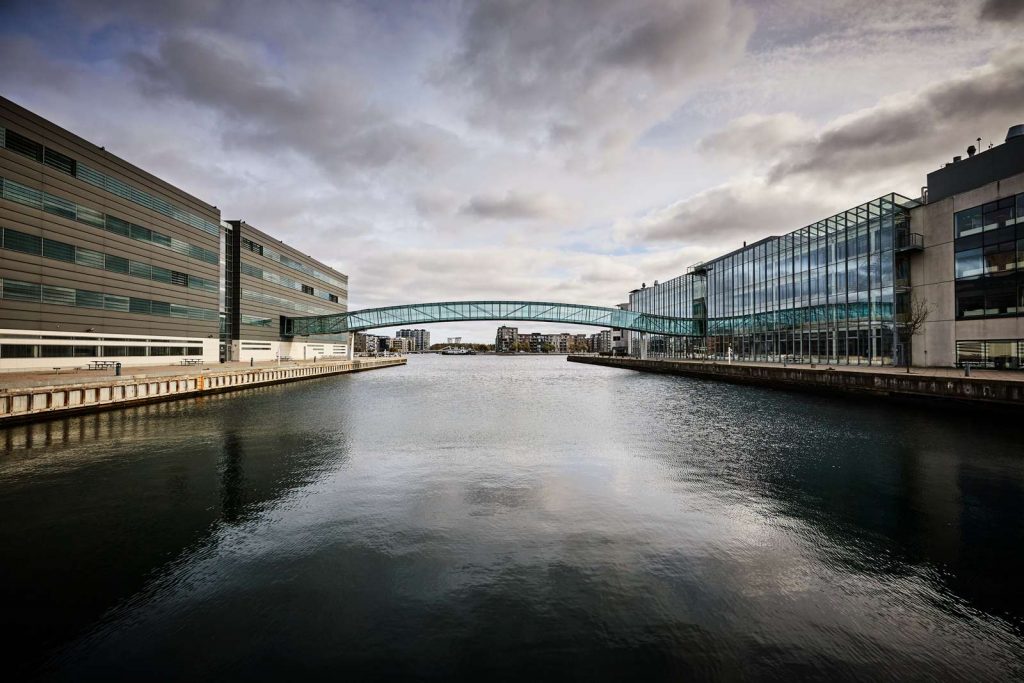 Aalborg Universitet Kbh,