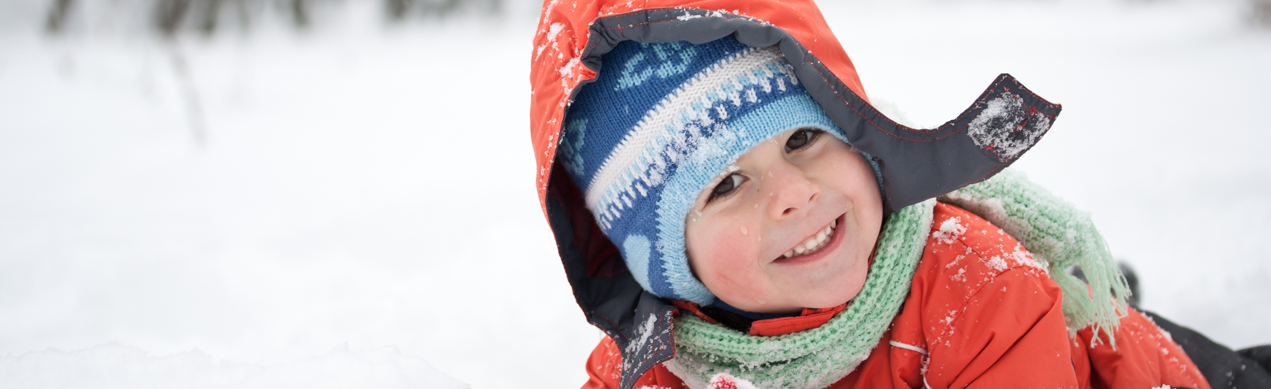 Barn – Hypotermi og nedkjøling