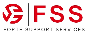 Forte Support Services Logo