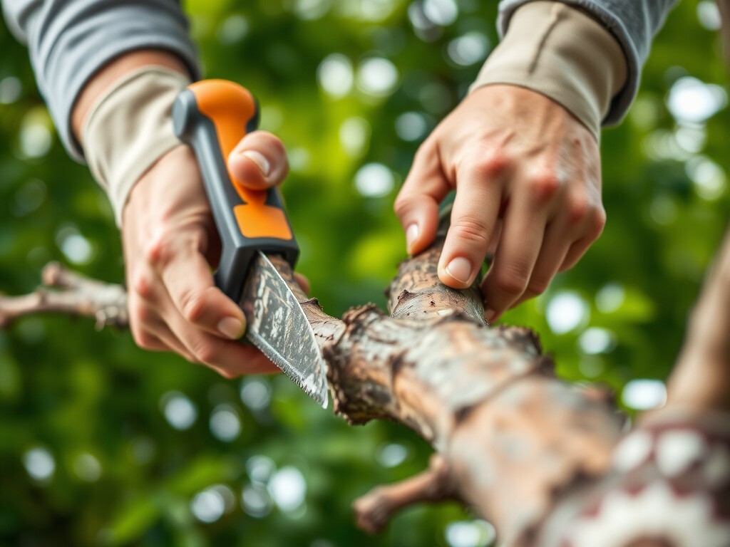 Tree Pruning Before Spring matters after requirement