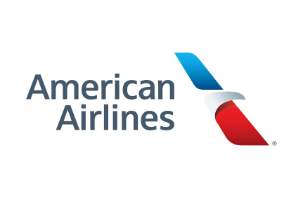 Logo - American Airlines