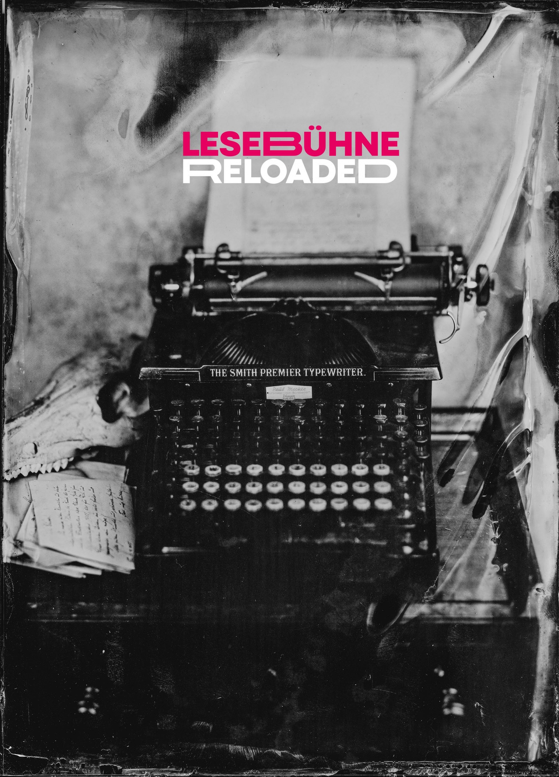 Schreibmaschine_Lesebuehne