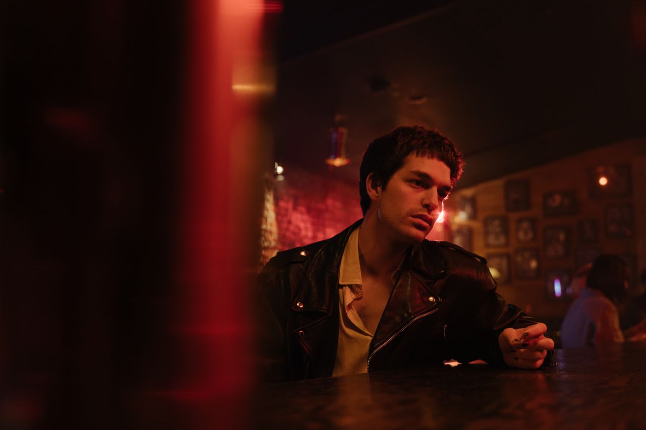 A Starter Conversation for Problems with Alcohol