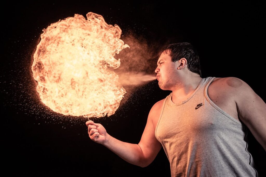 Masculinity therapy fuels anger and violence through toxic masculinity