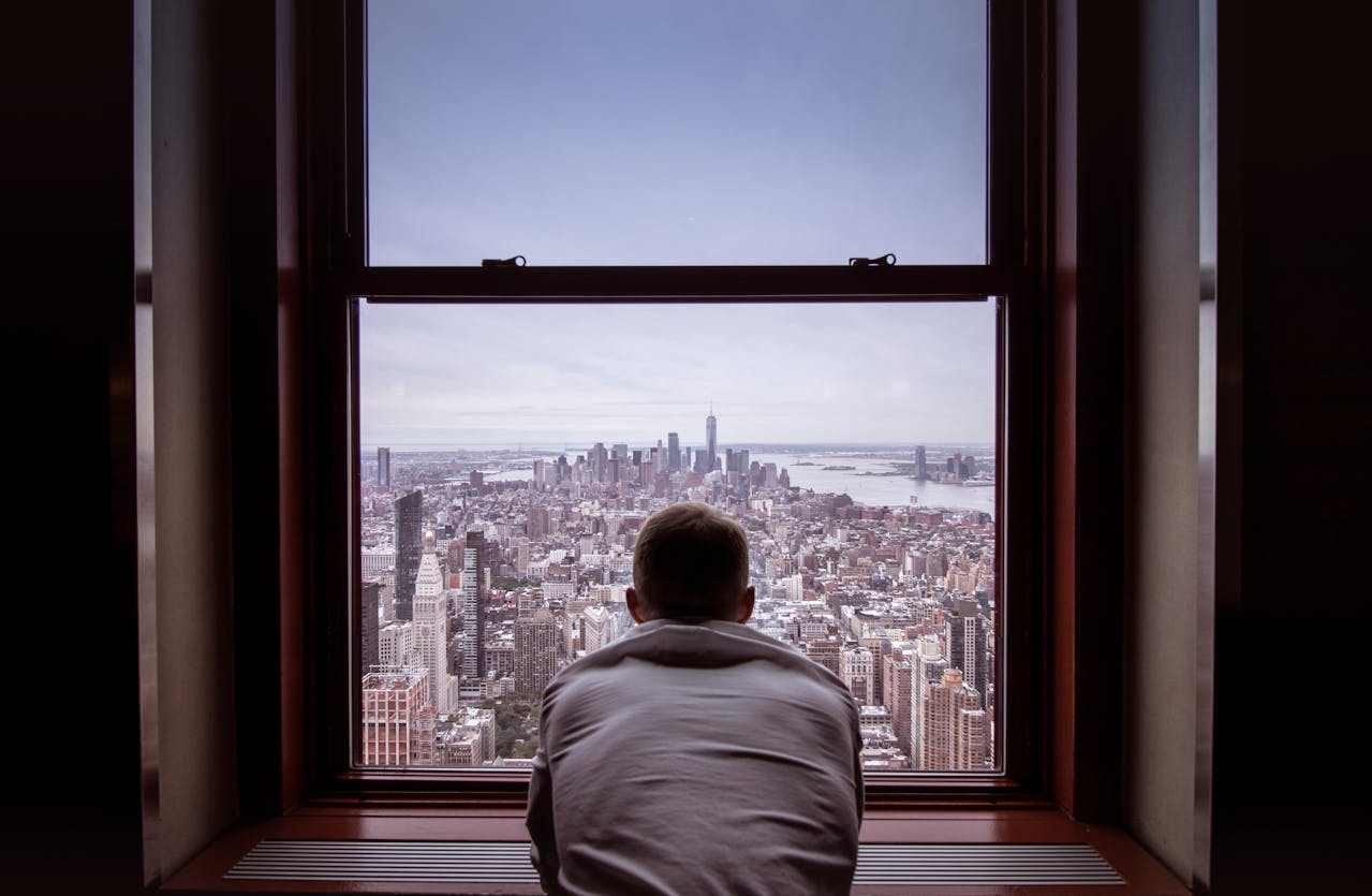Adult Virgin? Reclaim Your Confidence and Overcome Shame