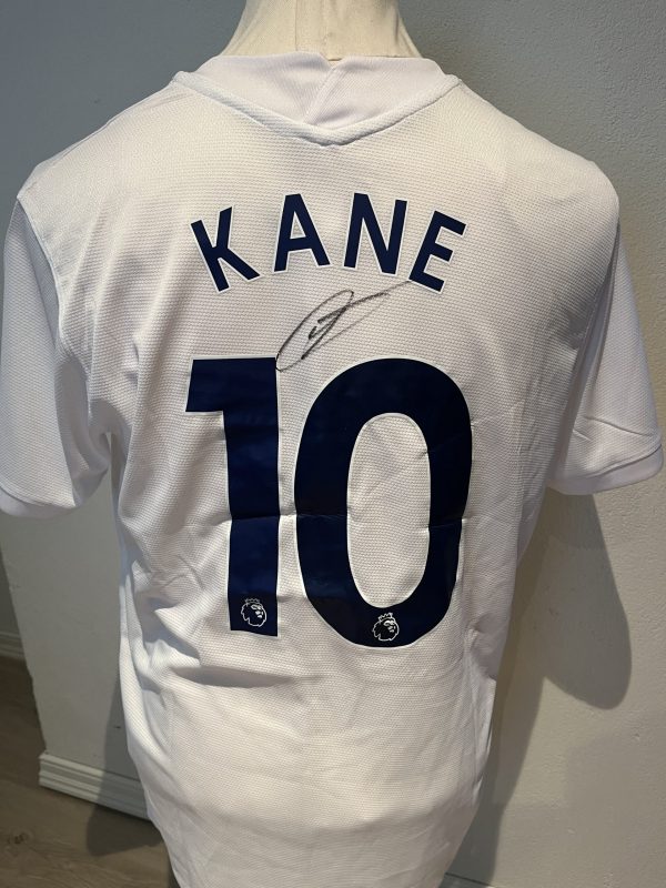 Harry Kane