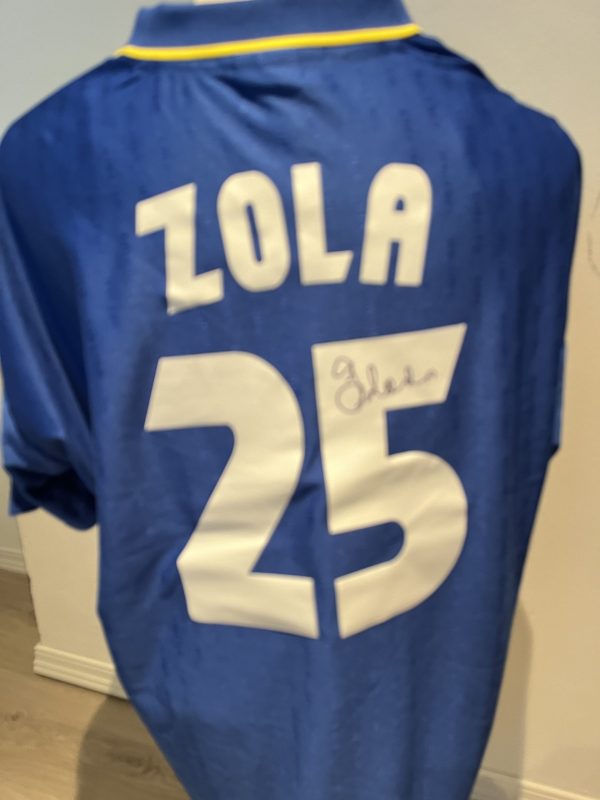 Zola