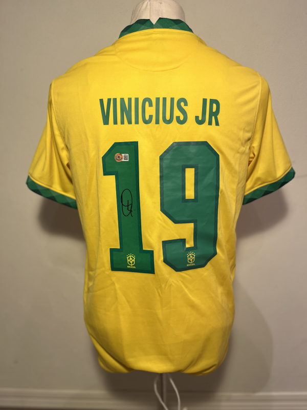 Vini jr