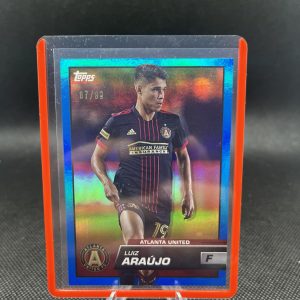 Luiz Arajuo /99