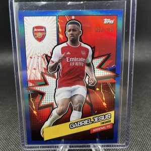 Gabriel Jesus /150