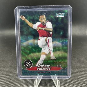 Thierry Henry /250