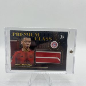 Jamal Musiala 81/99