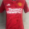 Manchester United - lagsignert