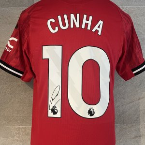 Matheus Cunha