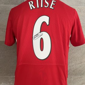 John Arne Riise