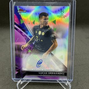 Lucas Hernandez