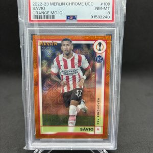 Savio /25