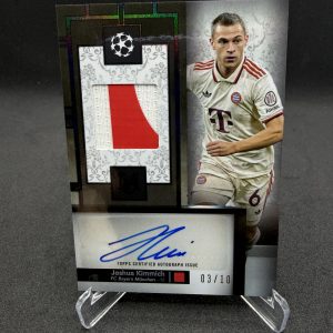 Joshua Kimmich /10