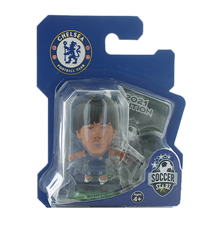 Reece James - Bilde 2