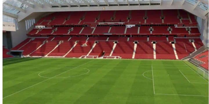 Billetter Liverpool – Newcastle
