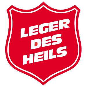 logo Leger des Heils