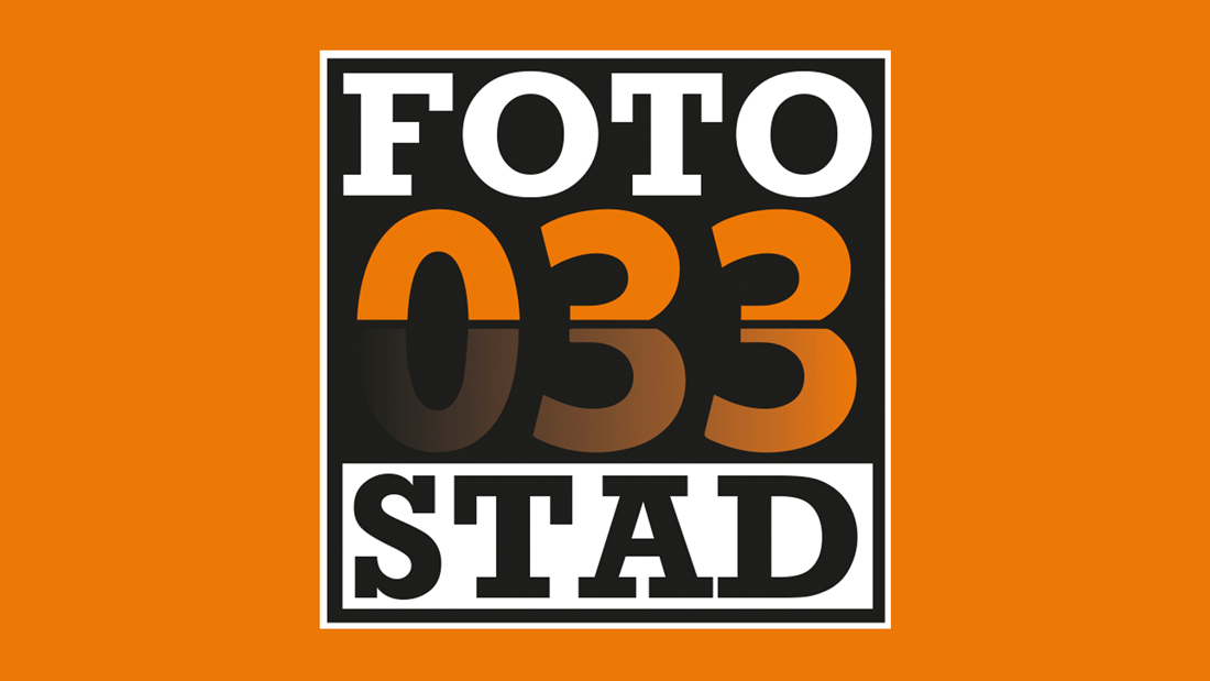Logo 033Fotostad Amersfoort