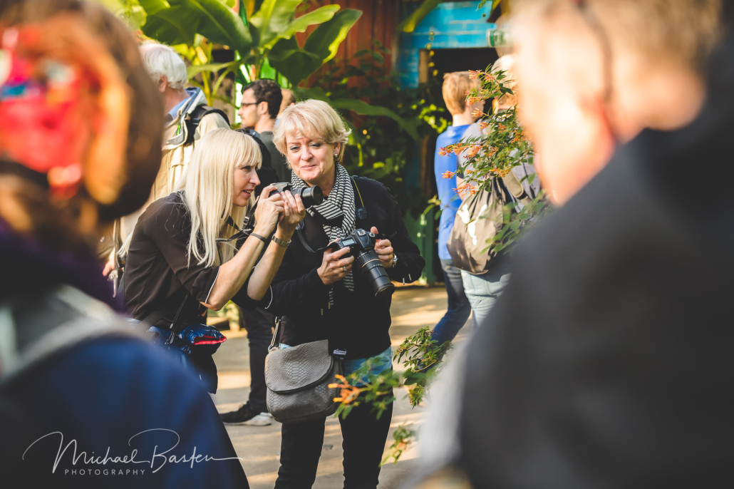 Fotocursus Snapshot Doetinchem & Nijmegen