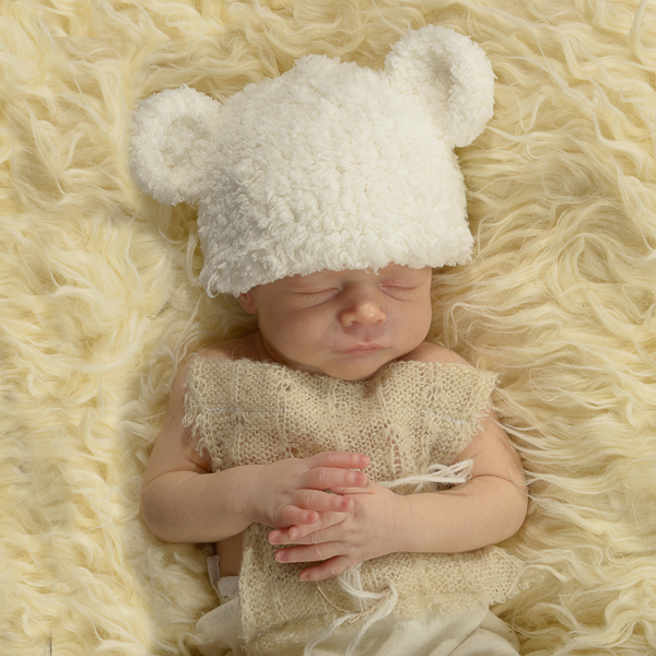 newbornfotografie babyreportage