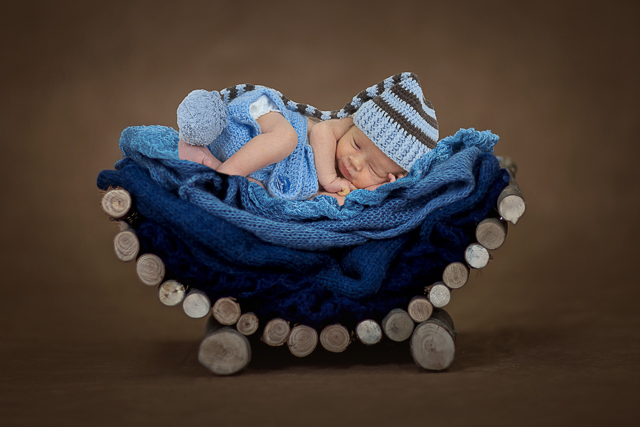 newbornfotografie babyfotograaf