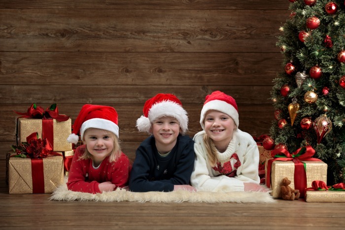 kerstkaartjes