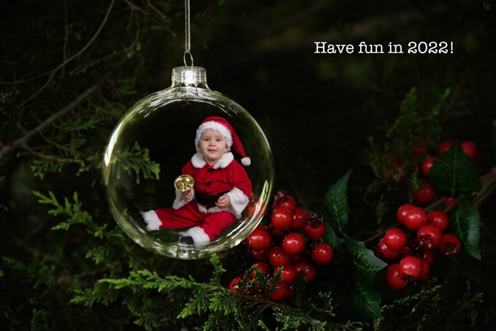 kerstkaartjes