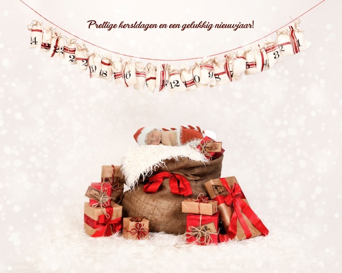 kerstkaartjes
