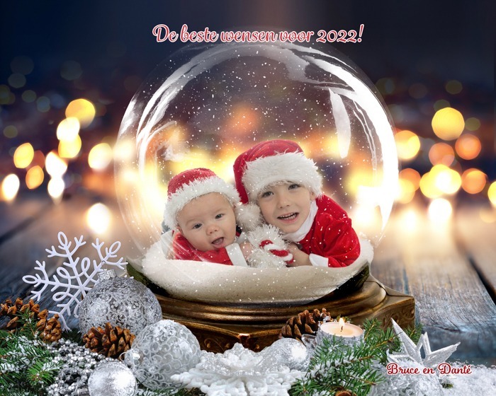 kerstkaartjes