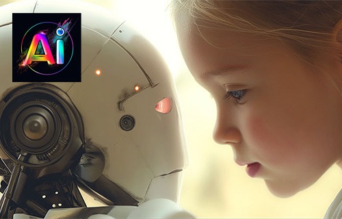 ai beelden genereren