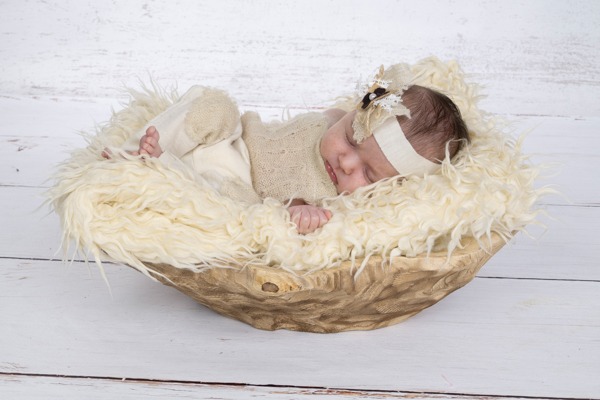 babyfotografie