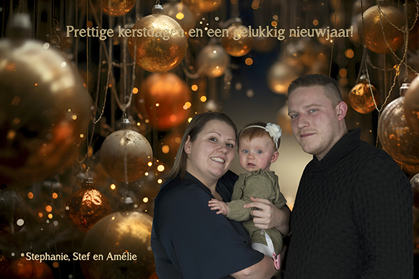 kerst