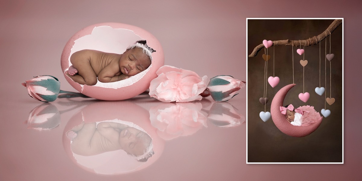 newborn fotoshoot