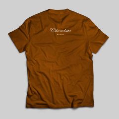 Chocolate T-Shirt