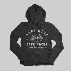 Hoodie Racer