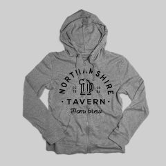 Hoodie Homebrew