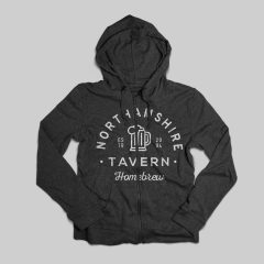 Hoodie Homebrew